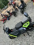Sabuwar E-Scooter 2026 Ja - 2