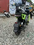 Sabuwar E-Scooter 2026 Ja - 3