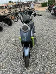 Sabuwar E-Scooter 2026 Ja - 4