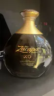 Zacapa XO Rum - 1