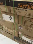 Baturin Lithium 5kWh 48V - 1