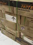 Baturin Lithium 5kWh 48V - 2