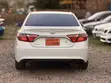 Toyota Camry SE 2015 White - 3
