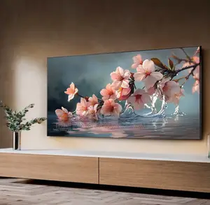 Plain Canvas Frame - 48x72