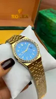 Rolex Wristwatch with Box - 2