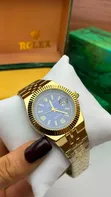 Rolex Wristwatch with Box - 3