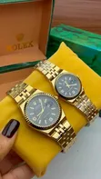 Rolex Wristwatch with Box - 4