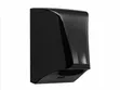 Automatic Hand Dryer - Black - 2