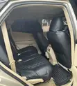 Lexus RX 350 AWD 2015 Gold - 2