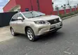 Lexus RX 350 AWD 2015 Gold - 3