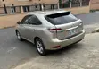 Lexus RX 350 AWD 2015 Gold - 4