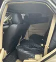 Lexus RX 350 AWD 2015 Gold - 5
