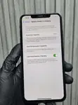 Apple iPhone XS Max 64GB Black - 3