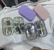 14-Piece Manicure & Pedicure Set - 1