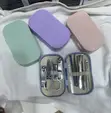 14-Piece Manicure & Pedicure Set - 2