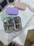 14-Piece Manicure & Pedicure Set - 3