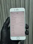 Apple iPhone 7 32GB Rose Gold - 3