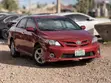 Toyota Corolla S 2013 Red - 1
