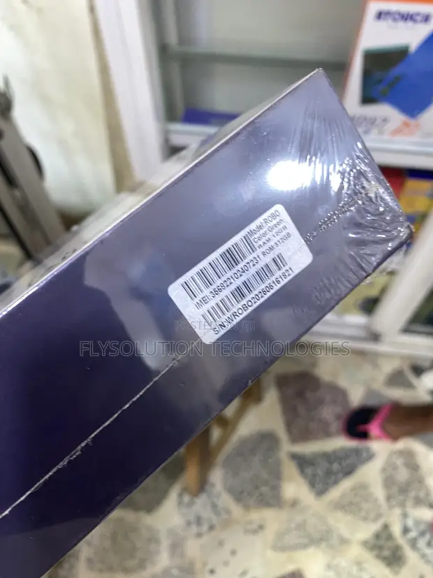 Sabon Bebe Robo 512GB Koren Tablet - 1