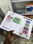 Sabon Bebe Robo 512GB Koren Tablet - 2