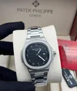 Agogon Patek Philippe Mai Hannun Zare - 3