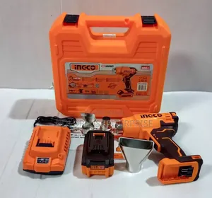20V Ingco Cordless Heat Gun Machine