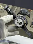 Luxury Patek Philippe Automatic Watch - 1