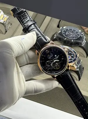 Luxury Patek Philippe Automatic Watch