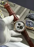 Luxury Patek Philippe Automatic Watch - 3