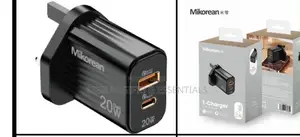 Mikorean 20W Mai Sauri
