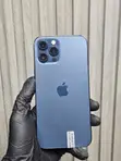 Apple iPhone 12 Pro Max 256GB Grey - 1