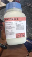 Antox 71E Stainless Steel Pickling Paste - 2