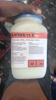Antox 71E Stainless Steel Pickling Paste - 3
