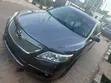 Toyota Camry 2.4 SE 2008 Grey - 2