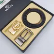 Versace Dual Head Belt Gift Set - 1