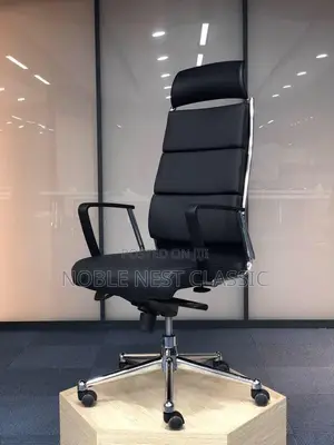 MD Executive Office Chair - Brand New