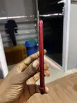 Apple iPhone XR 64GB Red - 1