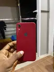 Apple iPhone XR 64GB Red - 3