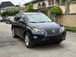 Lexus RX 350 AWD 2014 Ja - 2