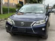 Lexus RX 350 AWD 2014 Ja - 4