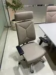 Boss Office Products Executive Office Chair - Sabon Abu - 2