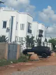 Wuye, FCDA: 400sqm & 250sqm Residential Land for Sale - 1