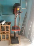 32mm Masana'antu Tsaye Pillar Drill Machine - 1