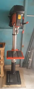 32mm Masana'antu Tsaye Pillar Drill Machine - 3