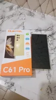 Sabo Oukitel C62 Pro 256GB Zinari - 2