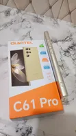 Sabo Oukitel C62 Pro 256GB Zinari - 3
