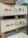 15kWh 51.2V SMS Lithium Ion Battery - 1