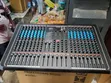 MSD 16-Channel Semi-Digital Audio Mixer - 2