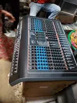 MSD 16-Channel Semi-Digital Audio Mixer - 3