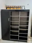 Home Interiors 5x6 Wardrobe - Baki Mai Sheki - 1